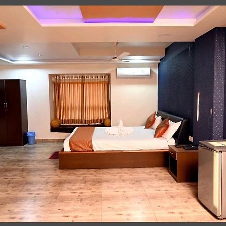 Hotel Sukh Sagar Somnath Exterior photo