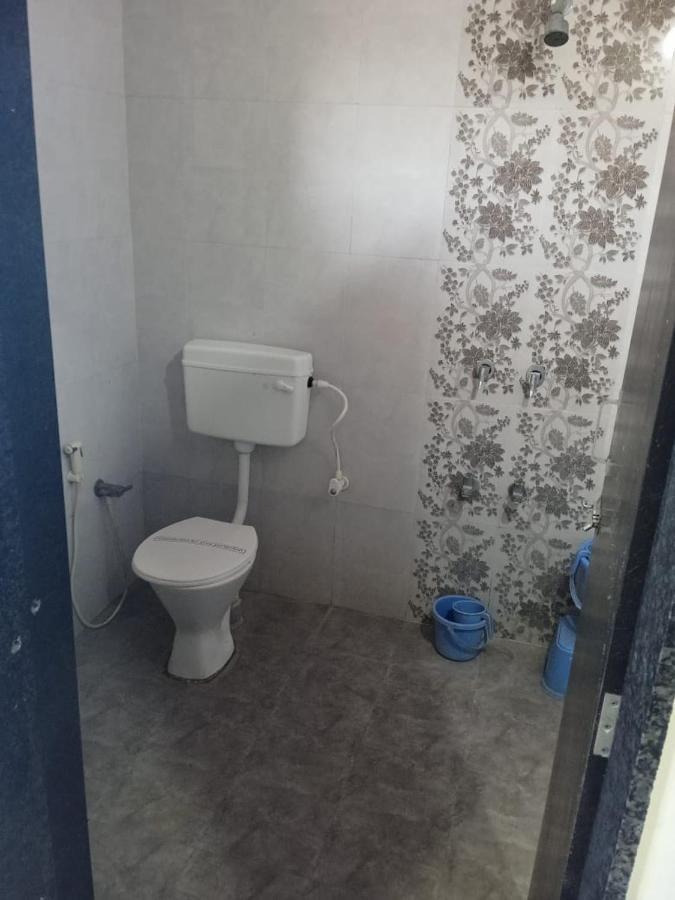 Hotel Sukh Sagar Somnath Exterior photo
